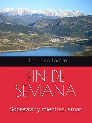 cover image of FIN DE SEMANA